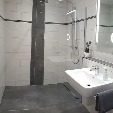Apartment Ferienwohnung Moselsinne 1