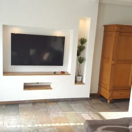 Ferienwohnung Moselsinne 1 Apartment *