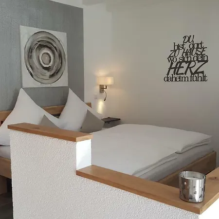 Apartment Ferienwohnung Moselsinne 1 Zell an der Mosel