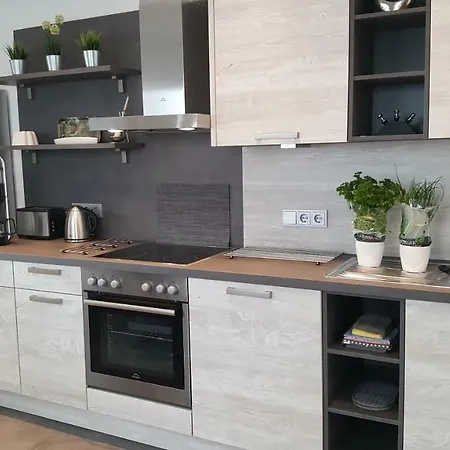 Ferienwohnung Moselsinne 1 Apartment