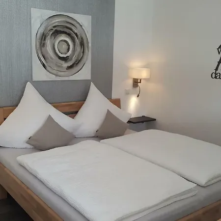 Apartment Ferienwohnung Moselsinne 1 *