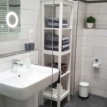 Ferienwohnung Moselsinne 1 *